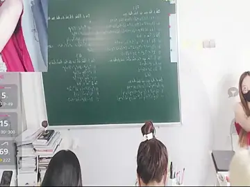 Stripchat Sex Chat of _Math_