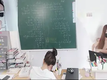 Stripchat Adult Webcam of _Math_