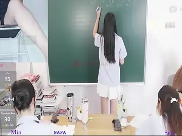Stripchat Best Webcam of _Math_