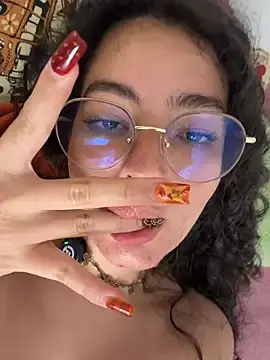 Stripchat Nude Webcam of Antoniart_