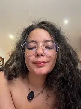Stripchat Sex Chat of Antoniart_