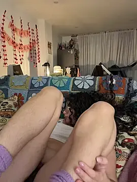 Stripchat Adult Webcam of Antoniart_