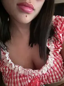 Stripchat Private Sex Chat of HannaBeckett