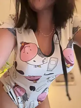 Stripchat Watch Live Sex Cams of HannaBeckett