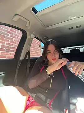 Stripchat Live Sex of HannaBeckett