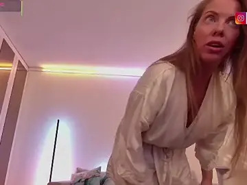 Stripchat Live Sex of Nova-Lee