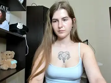 Stripchat Best live sex cam show of OhMyAlice