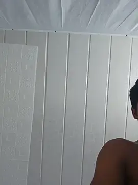 Stripchat Nude Webcam of hotbaby_5
