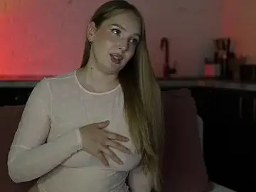 Stripchat Adult Webcams of Al1ce_Fox