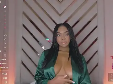 Stripchat Live Porn of Lola_King
