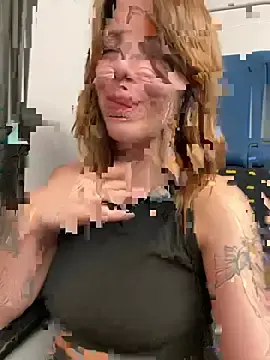 Stripchat Best Webcam of Mia_Railey