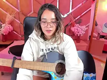 Stripchat Live Sex of Olivia_Fox69