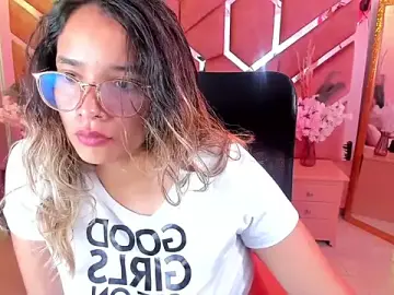 Stripchat Private Sex Chat of Olivia_Fox69