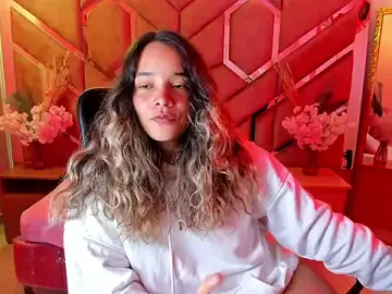 Stripchat Private Sex Chat of Olivia_Fox69