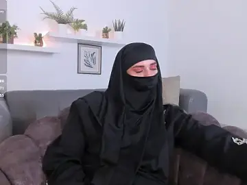 Stripchat Best live sex cam show of salma_arabicc