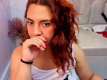 Stripchat Sex Cam of Afrodita_tp