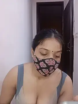Stripchat Live Sex of Cute_Rakhi8