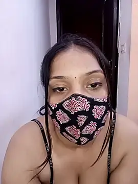 Stripchat Best Webcam of Cute_Rakhi8