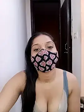 Stripchat Sex Chat of Cute_Rakhi8