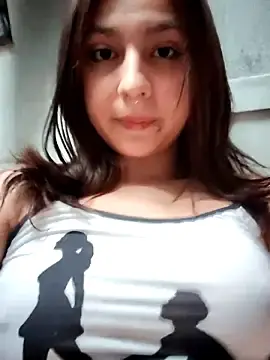 Stripchat Sex Cam of Maiden-Hot