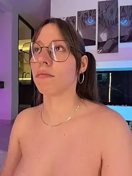 Stripchat Watch Live Sex Cams of _nobara__