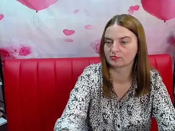 Stripchat Nude Webcam of FreyaDak