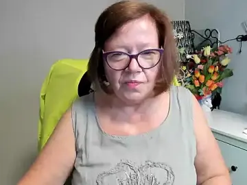 Stripchat Sex Cam of Adelewildx