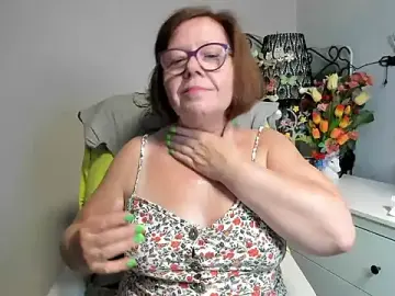 Stripchat Live Porn of Adelewildx