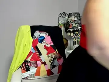 Stripchat Sex Cam of Adelewildx