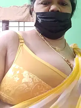 Stripchat Nude Webcam of Tamil-mayasri