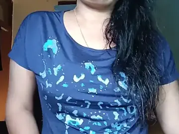 Stripchat Live Porn of YourDesi_Laila_