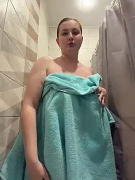 Stripchat Live Sex Cam of CandyShoopp