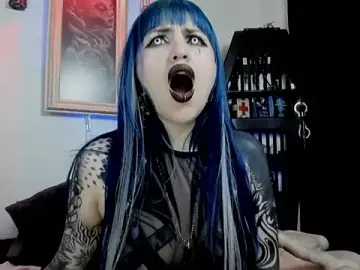Stripchat Watch Live Sex Cams of DimmuandDarkness