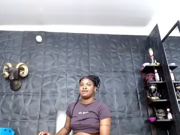 Stripchat Live Sex Cam of Hanna_Fox_69