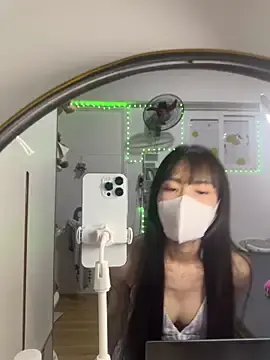 Stripchat Adult Webcam of Lov3lily
