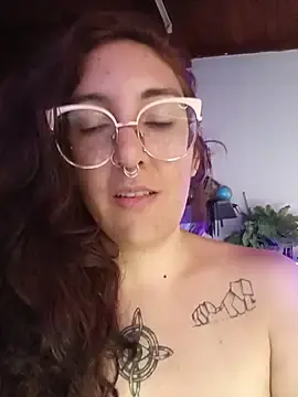 Stripchat Private Sex Chat of Melinerd