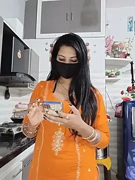 Stripchat Adult Webcams of Kaur_Simran_01