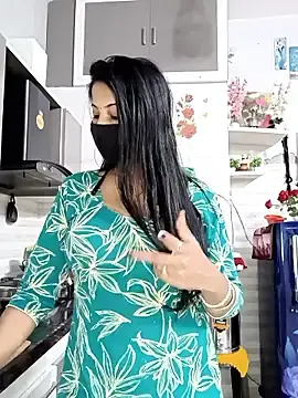 Stripchat Free Porn Cam of Kaur_Simran_01