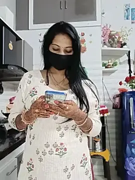 Stripchat Watch Live Sex Cams of Kaur_Simran_01