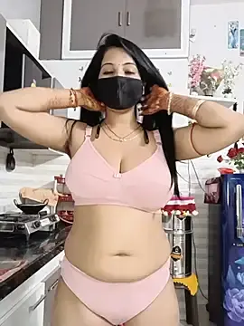 Stripchat Sex Chat of Kaur_Simran_01