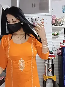 Stripchat Live Sex of Kaur_Simran_01