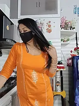 Stripchat Best Webcam of Kaur_Simran_01