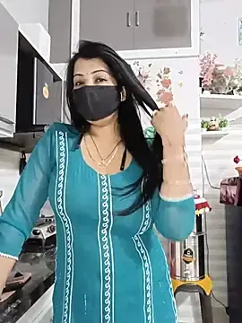 Stripchat Adult Webcams of Kaur_Simran_01