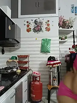 Stripchat Live Sex Cam of Kaur_Simran_01