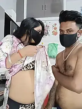 Stripchat Live Porn of Kaur_Simran_01
