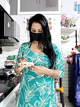 Stripchat Live Sex of Kaur_Simran_01
