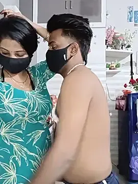 Stripchat Adult Webcams of Kaur_Simran_01