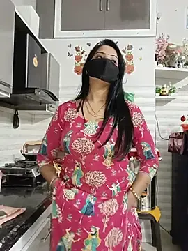 Stripchat Live Sex of Kaur_Simran_01