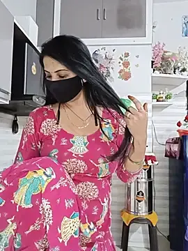 Stripchat Best live sex cam show of Kaur_Simran_01