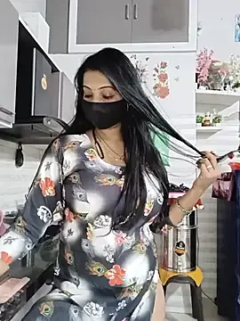 Stripchat Nude Webcam of Kaur_Simran_01